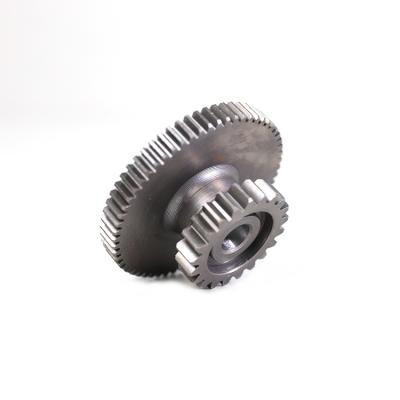 China Comp Gear Factory New Design Running Car Gear Knobs starter motor driven by an electric motor made of metal for sale