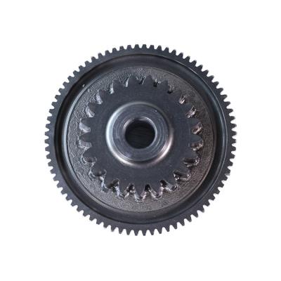 China Electric Motor Driven Auto Parts & Accessories High Quality Electric Starter Factory Gear Accessories. engage the clutch for sale