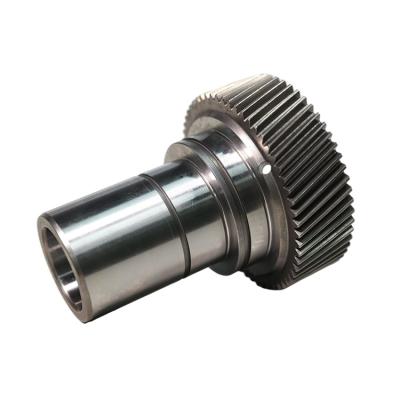 China Factory Transmission Gear Passenger Car-mt Cycle Gear Clutches Mechanical Car Parts Auto Spare Part for sale