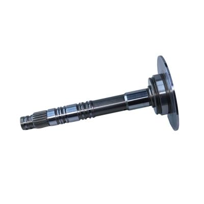 China Factory Passenger Car To New Type Axle Combination Gear Box Counter Gear Shaft for sale