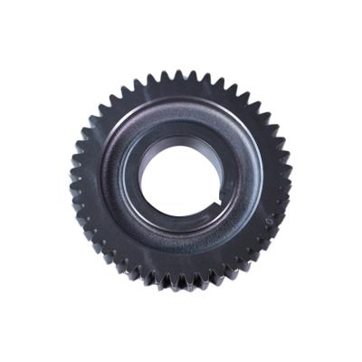 China Factory Transmission Standard Heavy Duty Truck Commercial Vehicles Gear Fixed Frameset Sprocket for sale