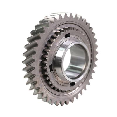 China Factory Transmission Gear Transmission Precision Gear Knob High Quality Custom for sale