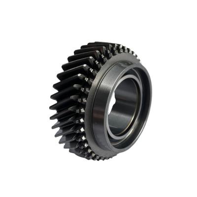 China Factory Custom Gearbox Tail Gear Primary Gear For New Energy Passenger Vehicles Cars for sale