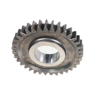 China Factory Shot Blasting Construction Machinery Small Planetary Gear Metal Auto Part Available Gear for sale