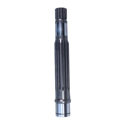 China Factory OEM Manufacturer Construction Machinery Shaft and Gear Motor Turn Drive Truck Gear Bevel Shift for sale