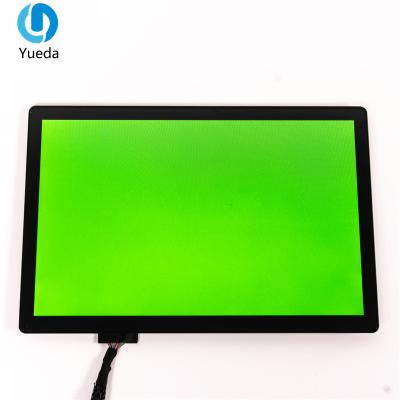 China 10.1 inch industrial TFT-LCD display G101A01L-02TL for health, outdoor, advertising machine 10.1inch for sale