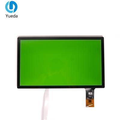 China Yueda 15 inch Industrial-grade LCD touch screen for 15 inch TFT-LCD display module for sale