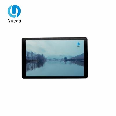 China Wholesale 7 Inch Touch Screen PC G070R01L-02TL Tft Screen Dashboard LCD Display 7 Inch for sale