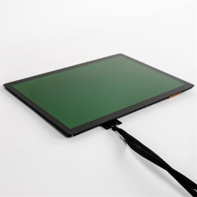 China China Manufacturer Tablet Advertising Touch Screen Panel G101A01L-02TL 10.1 inch LCD Display 10.1inch for sale