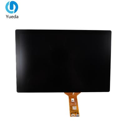 China OEM 12.1 12.1 inch Touch Panel PC G121R01L-02TL Tft Waterproof Industrial LCD Screen for sale