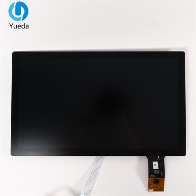 China Manufacturer Price 15.6 Inch LCD Display Screen G156A01L-01TL Touch Screen PC All In One Full Hd Computer 15.6 Inch for sale