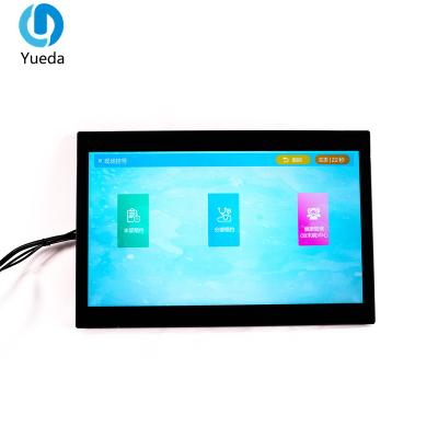 China Factory Directly Supply PC 18.5 Inch G185R01L-01TL Tft Flat Panel Capacitive Touch Screen Industrial LCD Screen 18.5 Inch for sale