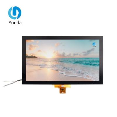 China High Quality Industrial PC 21.5 Inch Screen G215R01L-01FM 21.5 Inch Capacitive Touch Screen for sale