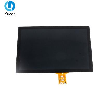 China GOOD price hot sale 12.1 inch AF OCA commercial lcd screen touch screen with PCT 12.1 inch for sale