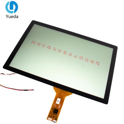 China Custom 1280*800 resolution 12.1 inch LCD screen touch screen with PCT MIPI/USB AF interface 12.1 inch for sale