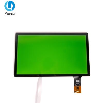 China OEM 1920*1080 15.6 inch 15.6 inch computer interface tft lcd capacitive touch screen for sale