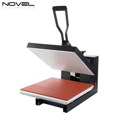 China Retail New Arrival Economic High Pressure DHP-385 (38x38cm) DHP-465 (40cmx60cm) Sublimation Machine for sale