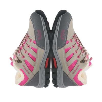 China Wholesale Women Steel Toe Protect Lightweight Safety Shoes Fashion Safety Shoes for sale