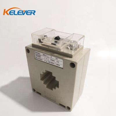 China 250/5A Factory Price MSQ-30 Low Voltage CT Current Current Transformer for sale