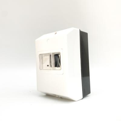 China GV2M/GV2ME/GV3ME Model IP65 Waterproof Circuit Breaker MPCB Electrical Box 6ka for sale