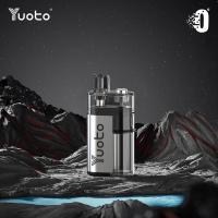 China 10-12W Wattage 5000 Puffs Vape with Mesh Coil Resistance for Market for sale