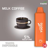 Cina vape eliminabile astuto delle e-sigarette 1500puff di yuoto pro in vendita