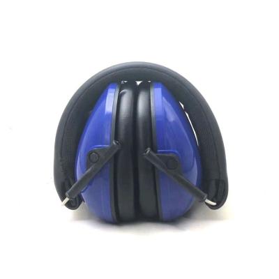 China Outdoor electronic protective earphone ear muff for outdoor use for sale