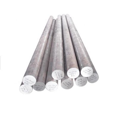 China Structural Steel Bar Din 1.0330 AISI 4140 1020 1045 1020 Cold Drawn Steel Round Bar for sale