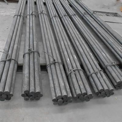 China S45C/SAE 1045/EN8/C45/CK45 25mm Structural Steel ROD SAE 1045 Round Bar Steel Round Bar Carbon Steel Bar for sale