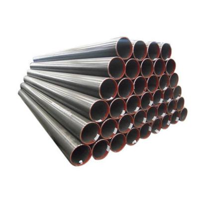 China Gas Pipe API J55 5dp Seamless GRB A106 4.5 Inch Drill Pipe Casing Mill Weld Carbon Steel Pipe for sale