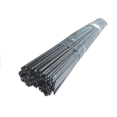 China 1018 Boiler Pipe SAE astm b729 aisi astm b729 uns code seamless carbon steel pipe 1020 for sale