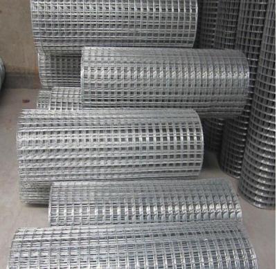 China Dutch Weave Hot Dripped Galvanized Steel Metal Wire Mesh for sale