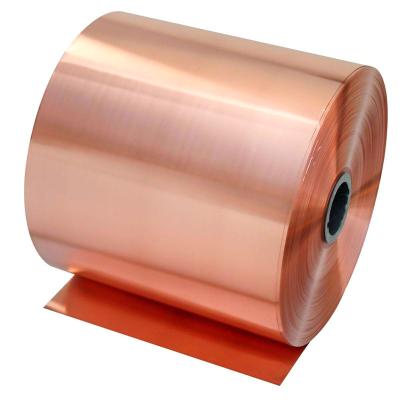 China Widely Thickness 5mm Sheet Copper Price Per Kg for sale