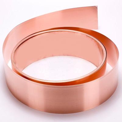 China High Quality Industry Copper C10010 Strip / Reel / Plate With Best Price for sale