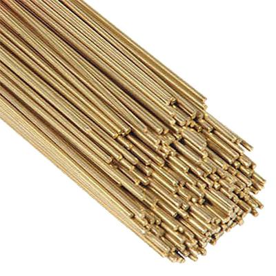 China Decorative Head Grade 8mm Naval Brass Rod for sale