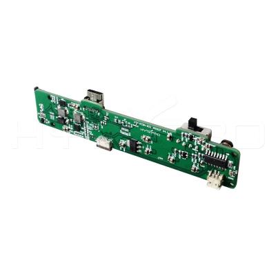 China Multifunctional FR-4 USB Hub Type 2.0 C PD PCB Boards With FFC Cable for sale