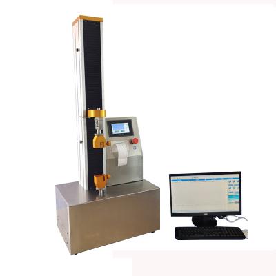 China Universal Tensile Testing Machine Price Apparatus GXL-100 for sale