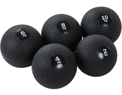 China Wholesale Exercise Bodybuilding Gym Exercise Medicine Slam Ball for sale