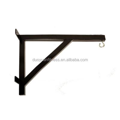 China Steel Pull Up Rack Holding Cheap Home Indoor Wall Mount Pull Up Bar for sale