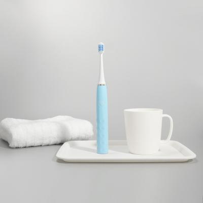 China ODM Usb-Gebührenzahnpflege-Zahnbürsten-Sonic Electric Toothbrush Rechargeable For-Erwachsene zu verkaufen