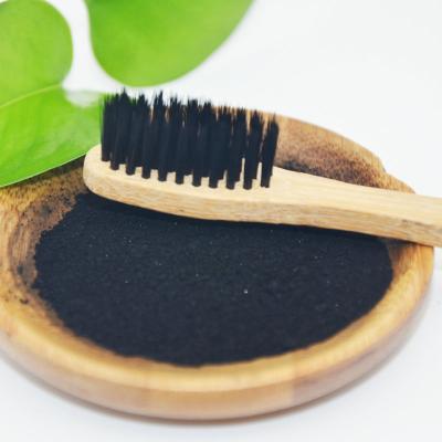 Cina La polvere dentifricia inscatolata organica della menta del decolorante rimuove le macchie 30g della placca in vendita