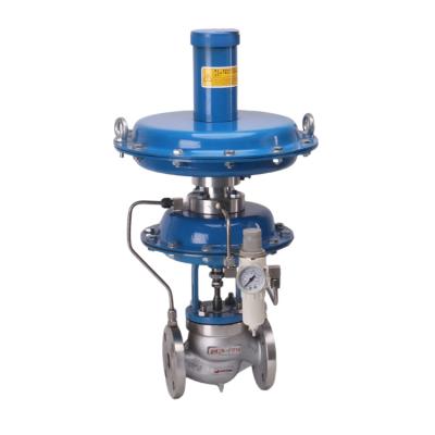 China Pressure Reducing Valve General Self-actuated Micro Nitrogen Sealing Valve Stainless Steel Pressure Reducing Pressure Reducing Valve for sale