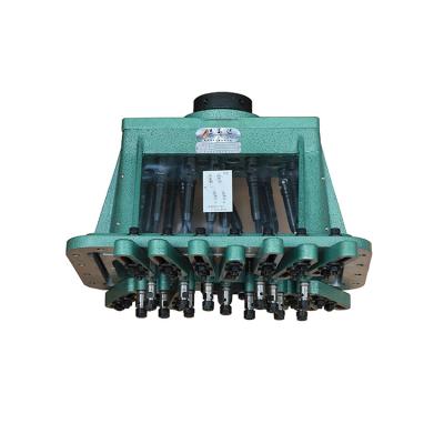 China The Attractive Factory Supply Factory Rig Multi Spindle Head Drill Price for sale