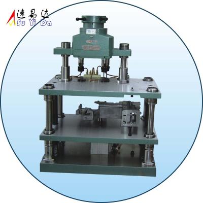 China Key Factory Hot Sale Pi Type Automatic Multispindle Drilling Machine for sale