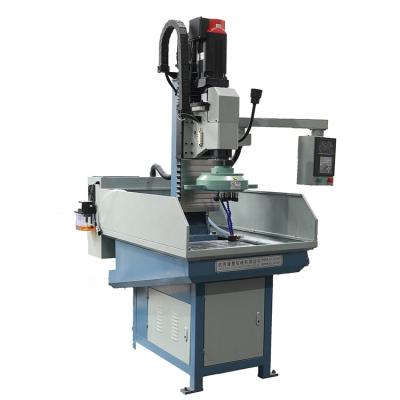 China 400X370 Electric Non-standard CNC Automatic Multistation Drilling And Tapping Machine Automatic Drilling And Tapping Machine for sale