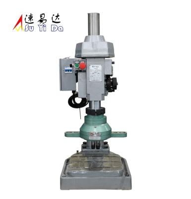 China Hot Factory Professional Manufacturers - Selling Speed ​​Machine Hot Machinery Repair Shops Product 2019 Auto Tapping Supplied Report for sale