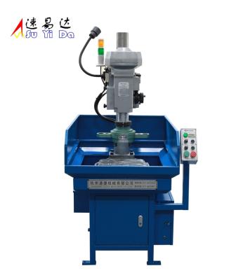 China Factory Bench Automatic Vertical Tapping Machine With Multi-spindle Head for sale