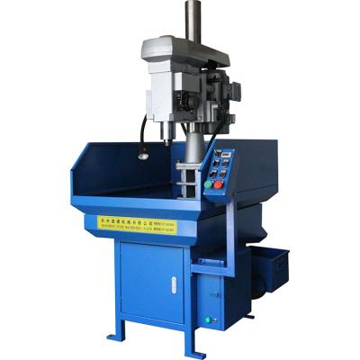 China 340X340 CNC Auger Tapping Machine Can Be Customized In Chinese Factories for sale