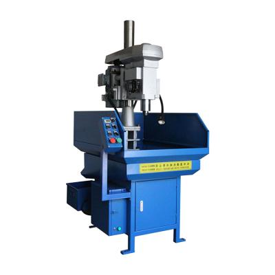 China 340X340 Customize Production Drilling Gear Tapping Machine For Sale for sale