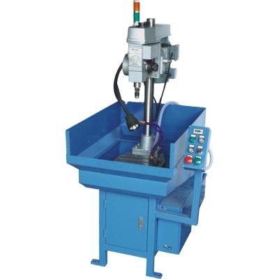 China CNC 340X340 Hot Metal Vertical Full Automatic Speed ​​Tapping Machine Tapping Machine Price Tapping Machine for sale